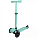 T&otilde;ukeratas T&otilde;ukeratas Aest Kids Scooter, roheline