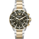 Kell Kell EMPORIO ARMANI AR11361 DIVER MEESTE KELL (zi035c)