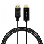 Savio CL-189 videokaabliadapter 1,5 m