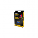 ADATA UD256GEX3L1-C m&auml;lukaart 256 GB MicroSDXC UHS-II
