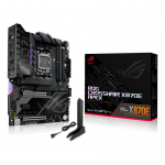 ASUS ROG CROSSHAIR X870E APEX AMD X870E Protsessoripesa AM5 ATX