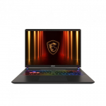 MSI Vector 16 HX AI A2XWHG-074 laptop