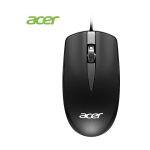 Acer M119 juhtmega optiline hiir 1000DPI
