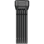 ABUS 6200K/90 Must 900 mm Kokkuvolditav lukk