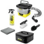 Karcher Karcher OC 4 Plus Bike *EL