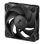 ARCTIC Freezer P12 Pro PST CO Arvuti korpus Ventilaator 12 cm Must 1 tk