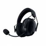Razer BlackShark V3 Pro K&otilde;rvaklapp Juhtmega &uuml;hendatud & juhtmevaba Peav&otilde;ru M&auml;ngimine USB t&uuml;&uuml;p-C Bluetooth Must