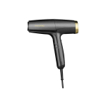 BaByliss BaByliss PRO &bdquo;Falco Hall & Gold&ldquo; professionaalne suure kiirusel juuksekuivati BAB8550E