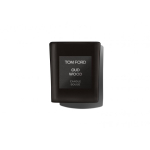 TOM TOM FORD Oud Wood Candle vahak&uuml;&uuml;nal &Uuml;mmargune Must 1 tk