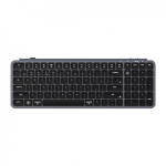 Keychron B2 Pro klaviatuur Universaalne Bluetooth QWERTY Inglise Hall