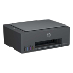 Hewlett Hewlett Packard (HP) HP Smart Tank 581 AiO Prindija tindipaber, v&auml;rviline MFP A4 12 ppm USB Wi-Fi Bluetooth