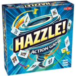 Taktika Taktika Hazzle kaartm&auml;ng