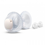 Philips Philips AVENT K&auml;ed-vabad SCF439/01 Kogumisanumad kahele rinnale