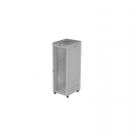 Lanberg FF01-8047-23SL p&uuml;stik 47U Eraldiseisev serverikapp Hall