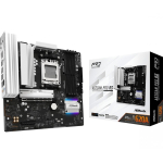 Asrock A620AM Pro RS AMD A620A Protsessoripesa AM5 Mikro ATX