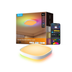 Govee 30cm RGBWW + RGBIC Smart Nutikas laevalgusti Wi-Fi/Bluetooth 28 W