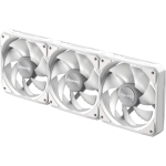GIGABYTE ventilaator EZ CHAIN FAN 3-PACK, 3x120mm, valge