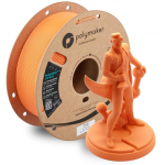 Polymaker HT-PLA 1,75mm 1kg - Oranžine