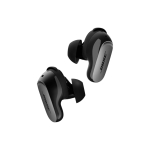 Bose QuietComfort Ultra K&otilde;rvaklapp True Wireless Stereo (TWS) K&otilde;rvasisene K&otilde;ned/muusika Bluetooth Must, Hall