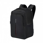 Samsonite GUARDIT 3.0 s&uuml;learvutikott, mis sobib allapoole, 14,1", must