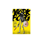 Free Free League Publishing M&Ouml;RK BORG p&otilde;hireeglite raamat