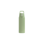SIGG 6021.00 joogipudel Igap&auml;evane kasutus 750 ml Roostevaba teras Roheline