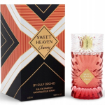 Gulf Gulf Orchid, Sweet Heaven Cherry, tualettvesi, unisex, 20 ml