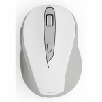 Hama WM-400 hiir Kontor Parempoolne Raadioside Optiline 1600 DPI