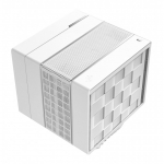 DeepCool Assassin VC Elite WH Protsessor &Otilde;hujahuti 120/140 mm Valge 1 tk