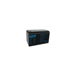 Npp Npp Power Aku LFP LiFePO4 12.8V 100Ah T16