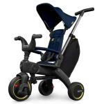 Doona Liki Trike S3 5in1 - kokkupandav kolmepy&ouml;rake | Tume sinine