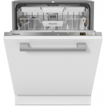 Miele G 5662 SCVi n&otilde;udepesumasin, integreeritav