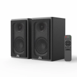Laudberg XS1B raamatuspeakers 2.0 80W must