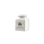 LA LA PORCELLANA BIANCA CONSERVA Muskato p&auml;hkli anum 175 ml
