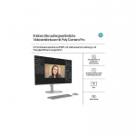 Stacionaarne Stacionaarne arvuti HP OmniStudio X 32" UHD IPS mitmeotstarbeline arvuti Core Ultra 7 256V 16GB / 1TB SSD Win11 32-c1073ng