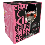 Riedel Mixing Champagne -lased, 4 tk