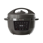 INSTANT INSTANT POT RIO XL Multifunktsionaalne pot 7.1L