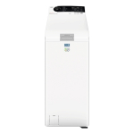 AEG Series 7000 LTR7A70260 pesumasin Maksimum koormus 6 kg 1200 RPM Valge