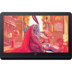 XPPen Artist Pro 19(Gen 2) graafikalaud Hall 5080 lpi 409 x 230 mm USB/Bluetooth