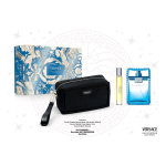 Versace EAU FRAICHE MEESTE KOMPLEKT 3 TK