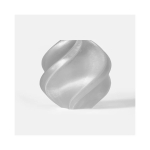 BambuLab Bambu Lab PETG pooll&auml;bipaistev plastikas 1.75mm 1kg - komplektis on korduvkasutatav rull - Pooll&auml;bipaistev Hall