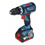 Bosch GSB 18V-28 Aku-puurimpusteritoru