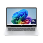 HP OmniBook 7 Next Gen AI 17-DC0073CL Copilot+ arvuti Intel Core Ultra 7 258V S&uuml;learvuti 43,9 cm (17,3") Full HD puutetundlik ek