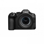 Canon EOS R6 Mark III + RF 24-105mm F4-7.1 IS STM