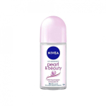 Nivea Pearl & Beauty, 50 ml