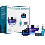 Set Set Biotherm: Blue Pro-Retinol, Multi Correcting, Cream, For Fac