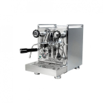 Rocket Giotto Cronometro R espresso kohviaparaat - roostevaba teras