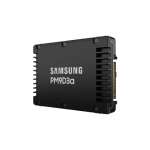 Samsung PM9D3a 960 GB 2.5" PCI Express 5.0 NVMe