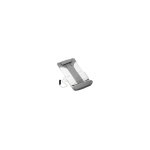 Hendi K&otilde;rge pott ilma kaaneta Profi Line 71 l &Oslash; 450x456 mm