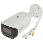 IP-kaamera IP-kaamera DAHUA IPC-HDW3649H-ZAS-PV-2712-PRO-Must